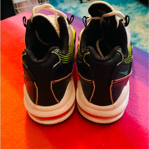 Jordan Air Max Bundle Size 5.5 2 pairs - Picture 14 of 16